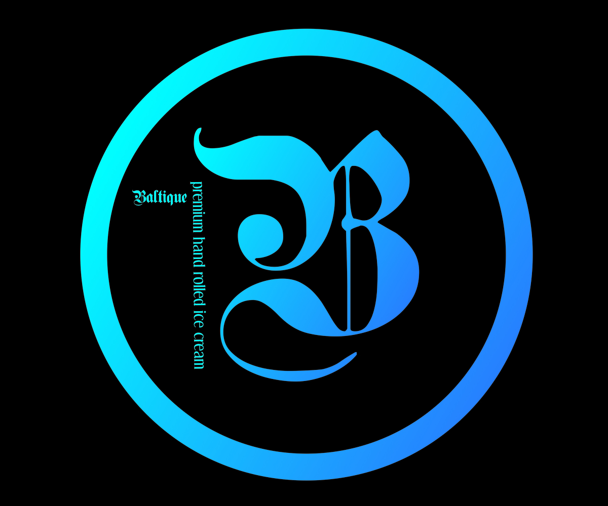 Logo Design by KHK for Baltique | Design #12406553