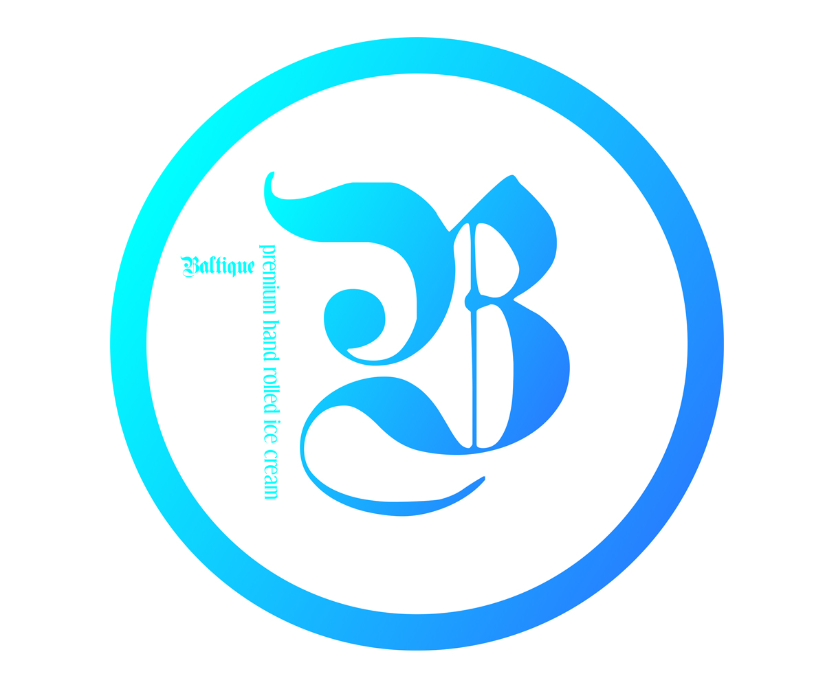 Logo Design by KHK for Baltique | Design #12406554