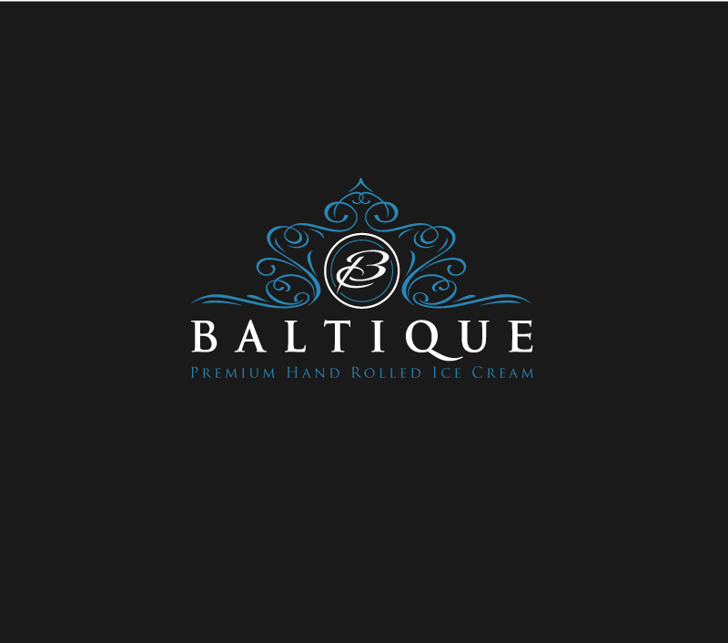 Diseño de Logo por instudio para Baltique | Diseño #12474801