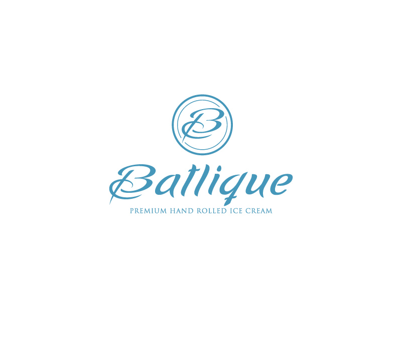 Logo-Design von instudio für Baltique | Design #12791289