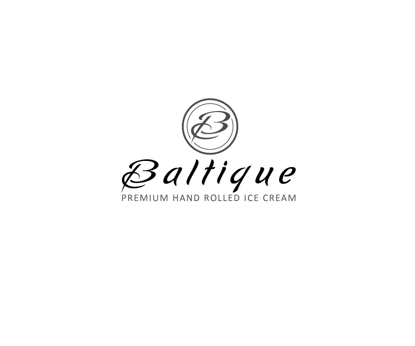 Logo Design by instudio for Baltique | Design #12826668