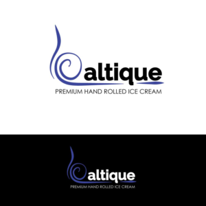 Diseño de Logo por milan1981 para Baltique | Diseño: #12432207
