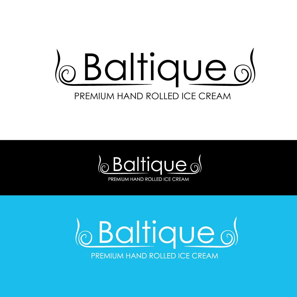 Logo Design by milan1981 for Baltique | Design #12432208