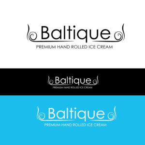 Diseño de Logo por milan1981 para Baltique | Diseño: #12432208