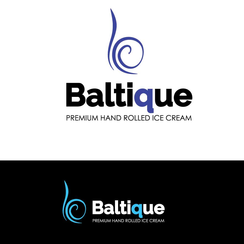 Logo Design by milan1981 for Baltique | Design #12432210