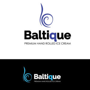 Logo-Design von milan1981 für Baltique | Design: #12432210