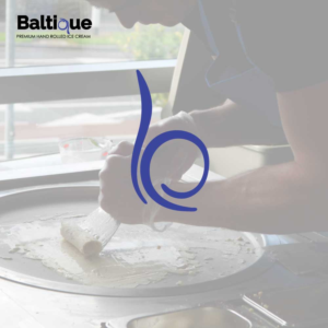 Diseño de Logo por milan1981 para Baltique | Diseño: #12447998