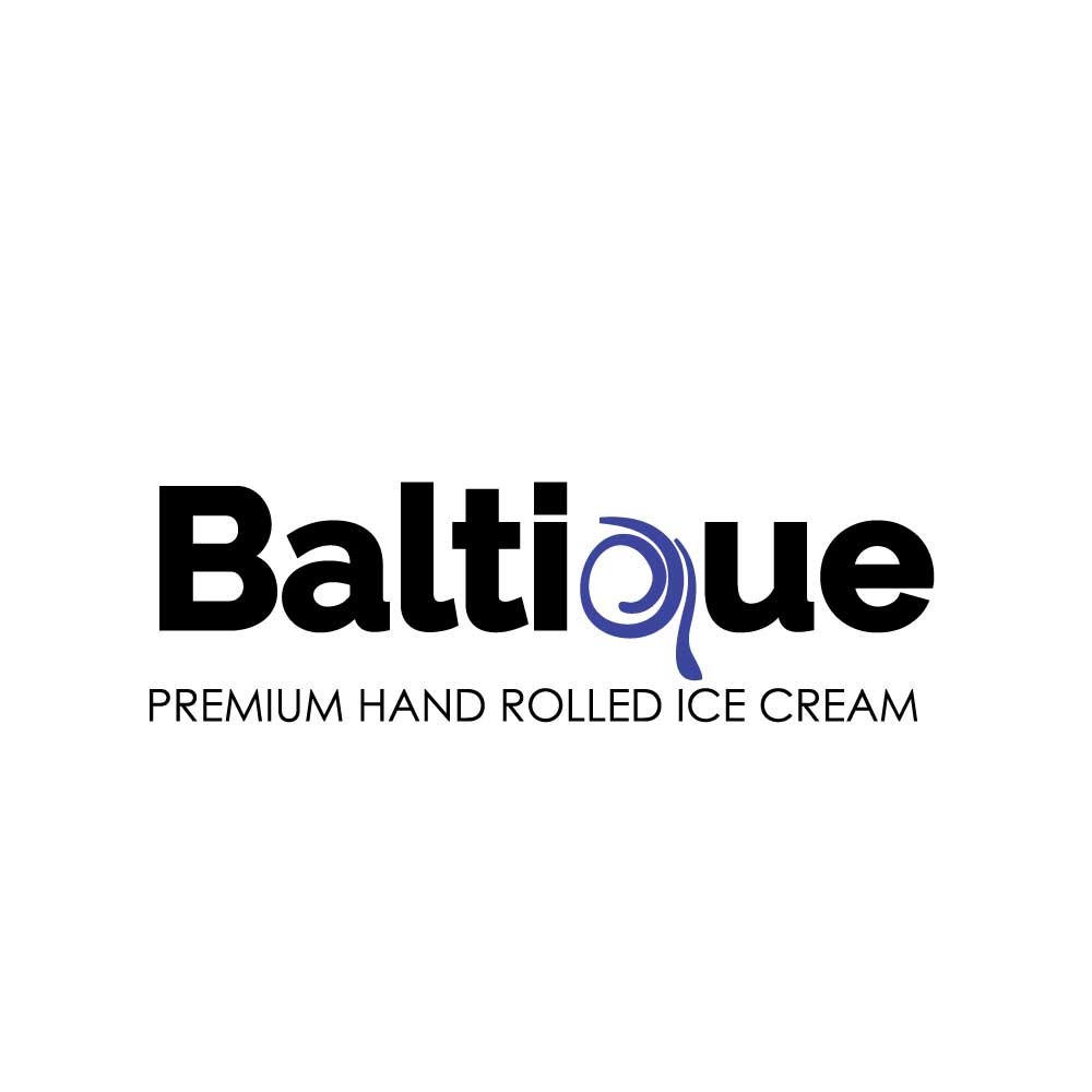 Logo Design by milan1981 for Baltique | Design #12447999