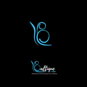 Diseño de Logo por milan1981 para Baltique | Diseño: #12458382