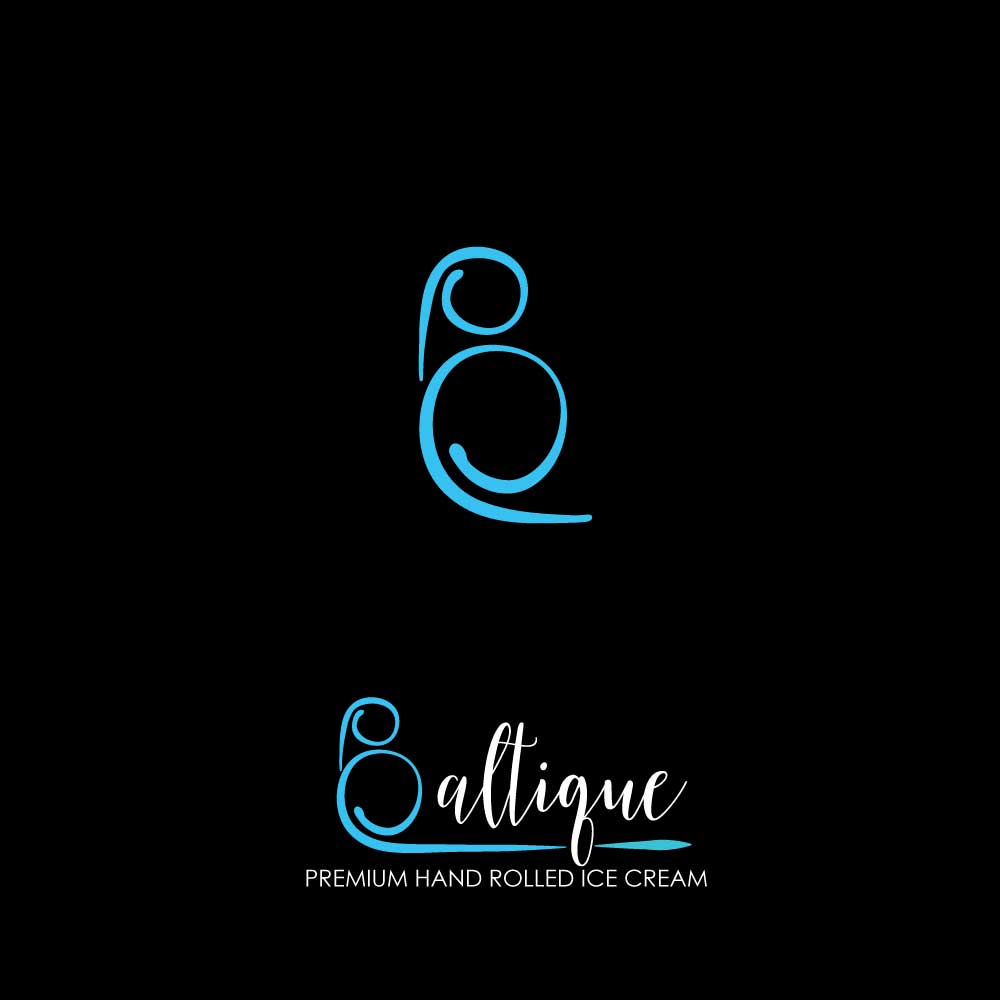 Logo Design by milan1981 for Baltique | Design #12458383