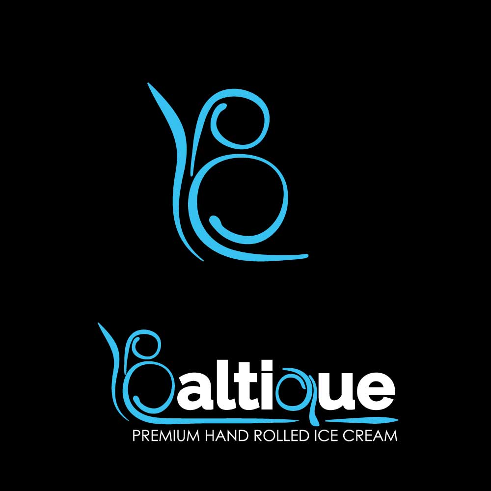 Logo Design by milan1981 for Baltique | Design #12458385