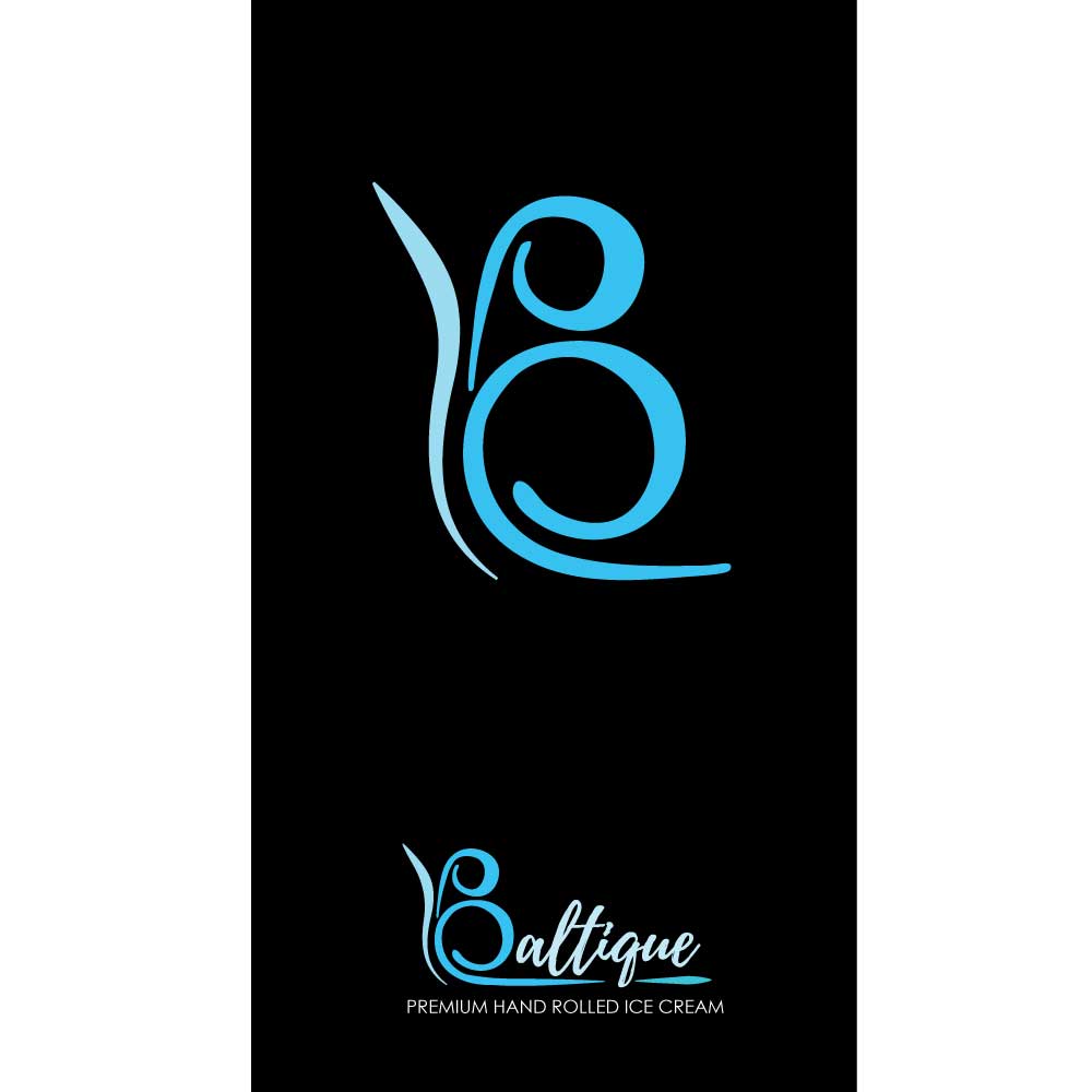 Logo Design by milan1981 for Baltique | Design #12465386