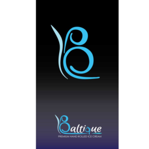 Diseño de Logo por milan1981 para Baltique | Diseño: #12465403