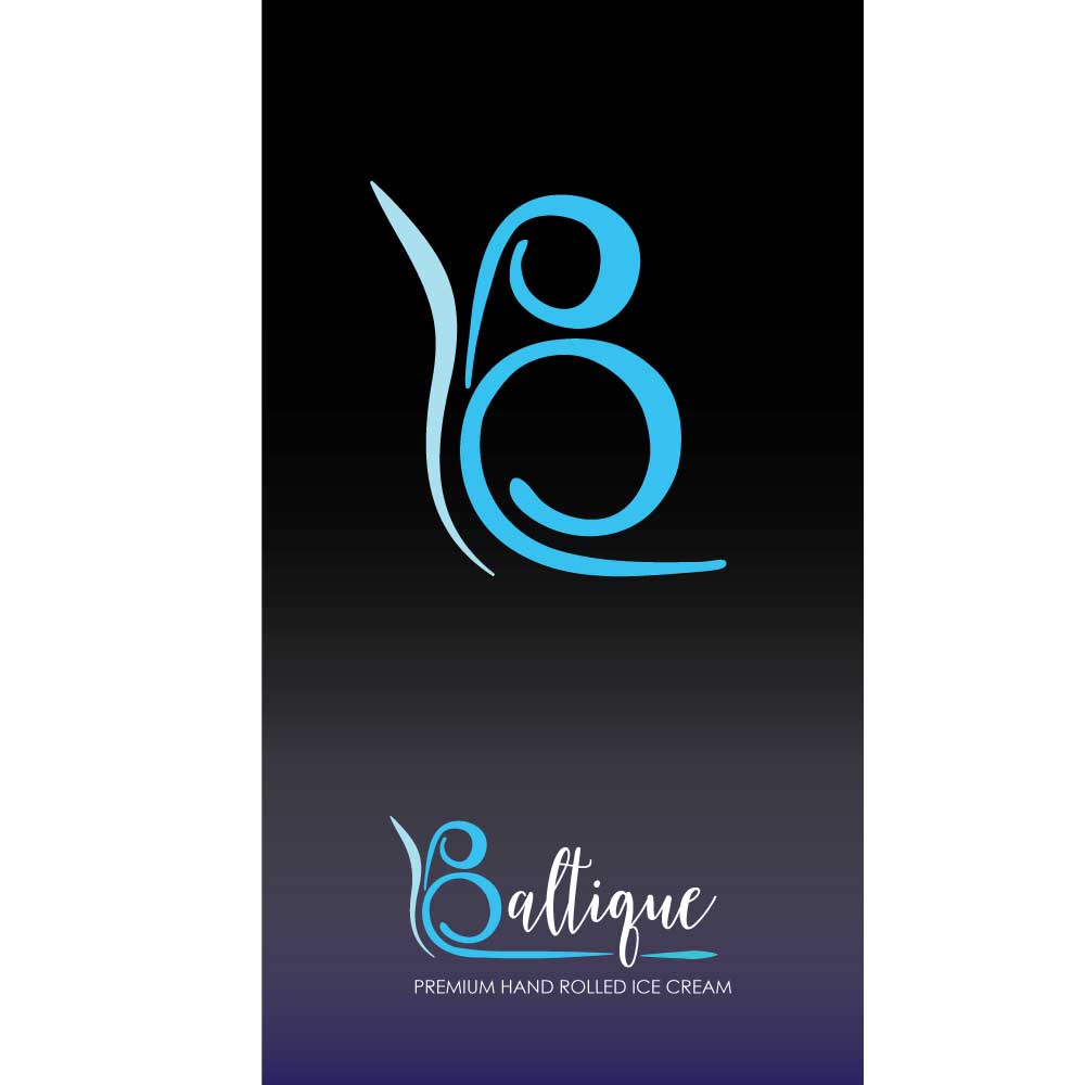 Logo Design by milan1981 for Baltique | Design #12465427