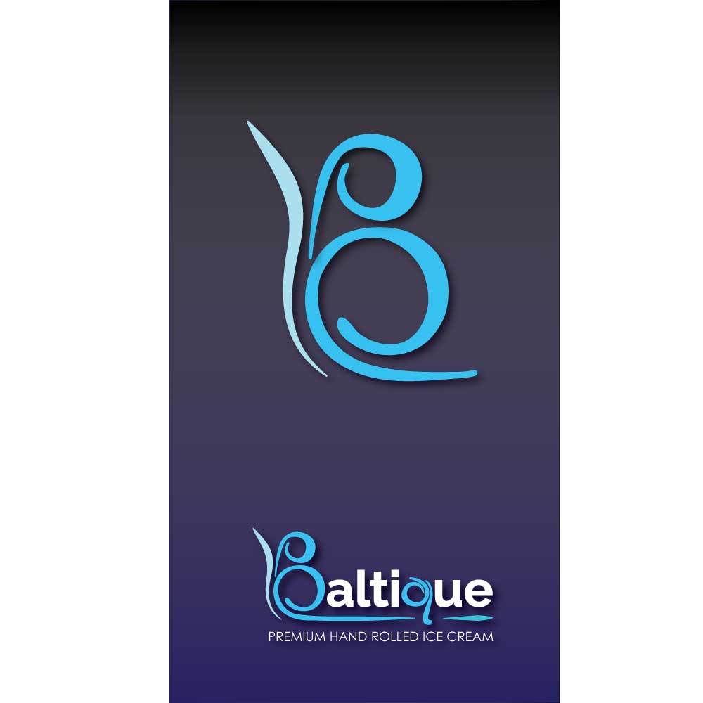 Logo Design by milan1981 for Baltique | Design #12465519