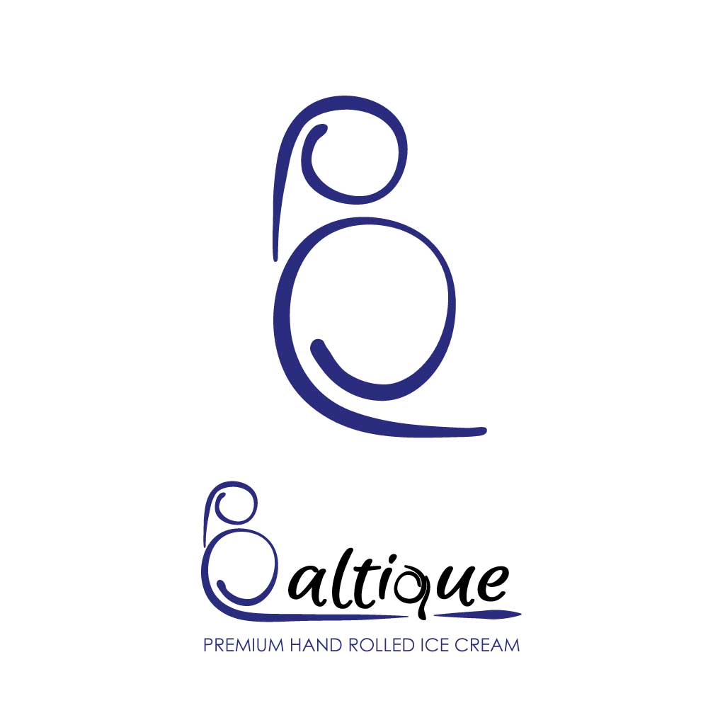 Logo Design by milan1981 for Baltique | Design #12477459