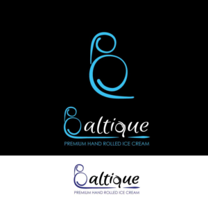 Diseño de Logo por milan1981 para Baltique | Diseño: #12500857