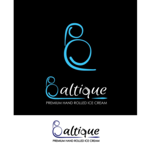 Logo Design by milan1981 for Baltique | Design #12500868