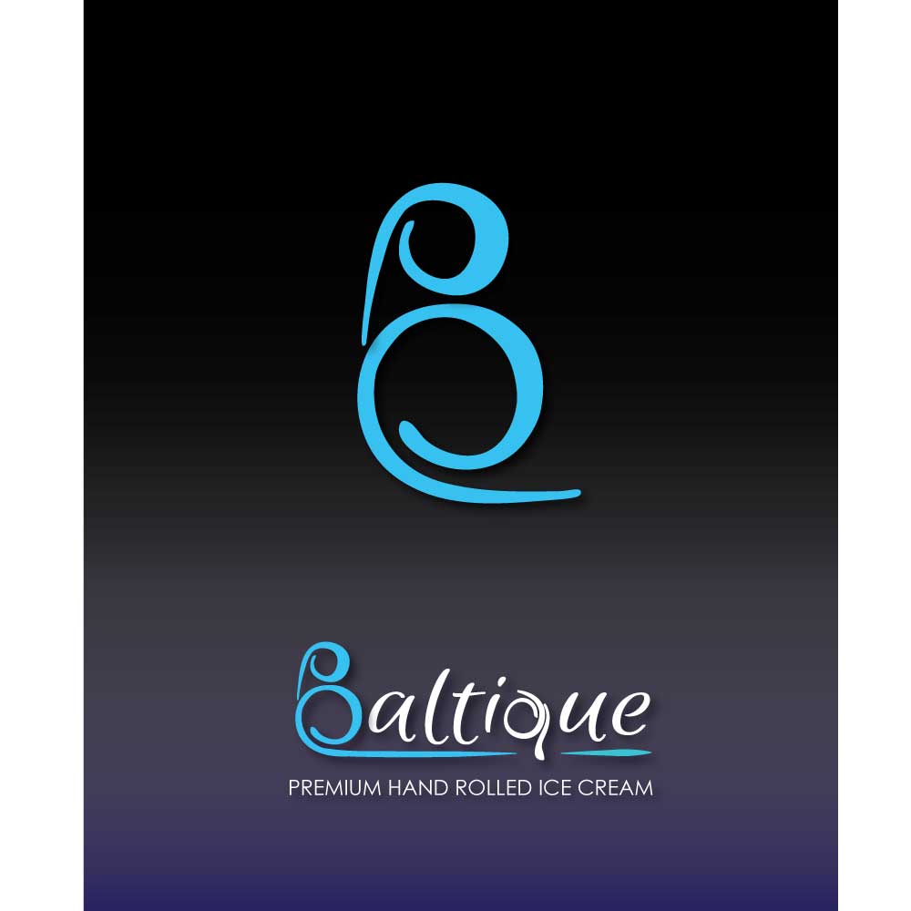 Logo-Design von milan1981 für Baltique | Design #12500887