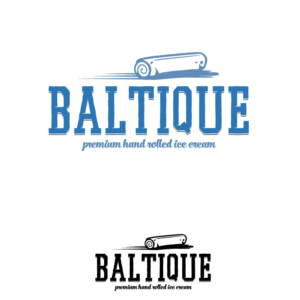 Diseño de Logo por designstarla para Baltique | Diseño: #12505787