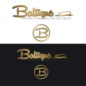 Diseño de Logo por designstarla para Baltique | Diseño: #12506769