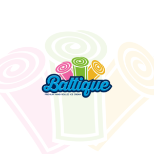 Logo Design by Artism Design for Baltique | Design #12495212
