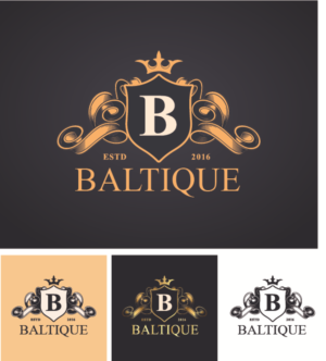 Logo-Design von shachibelani für Baltique | Design: #12431784