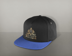 Diseño de Logo por shachibelani para Baltique | Diseño: #12438140