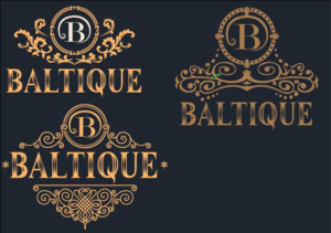 Diseño de Logo por shachibelani para Baltique | Diseño: #12457257