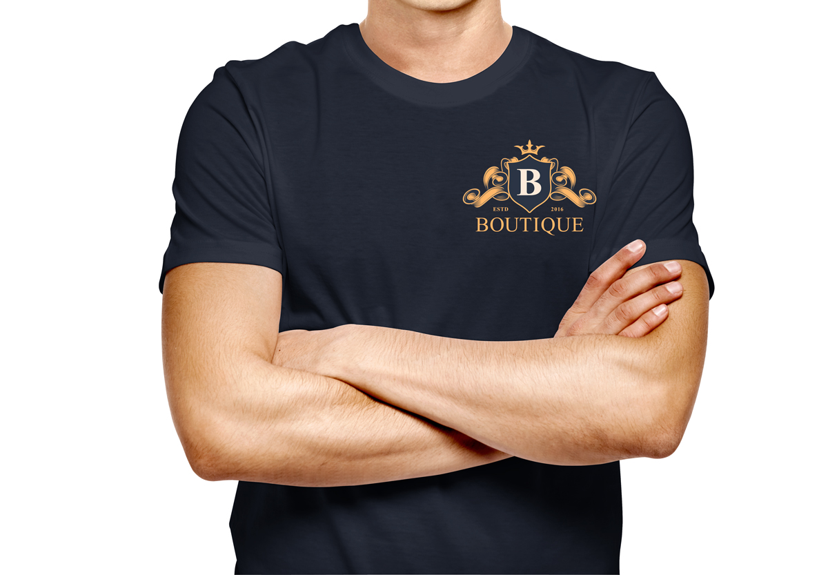 Logo Design by shachibelani for Baltique | Design #12475457