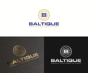 Logo-Design von eMARK für Baltique | Design: #12495723