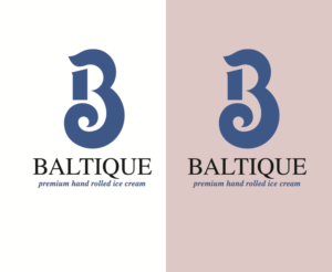 Logo Design by bdk1976 for Baltique | Design #12445785