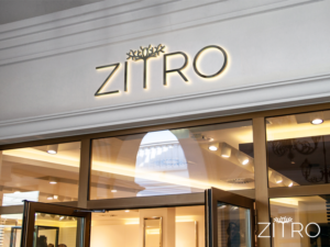Logo Design by FRESTI for this project | Design: #12406396
