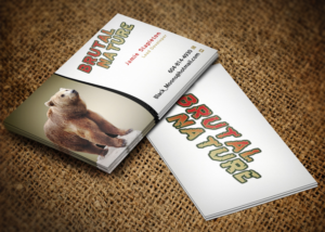 Business Card Design by Pixi Dust for this project | Design: #12397595
