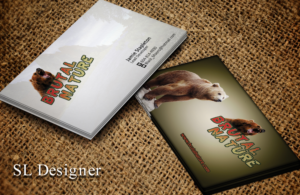 Business Card Design by SL Designer for this project | Design: #12394747