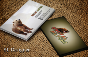 Business Card Design by SL Designer for this project | Design: #12395584