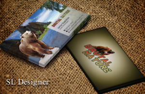 Business Card Design by SL Designer for this project | Design: #12395585