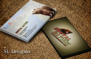 Business Card Design by SL Designer for this project | Design: #12398071