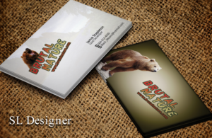 Business Card Design by SL Designer for this project | Design: #12398072