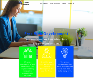 Web Design by Web_Storm