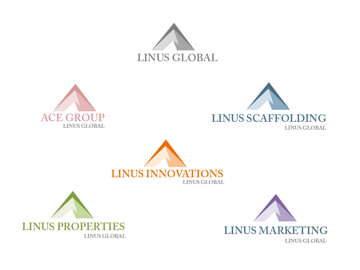 Logo Design by K E S I T™ for this project | Design #2406084