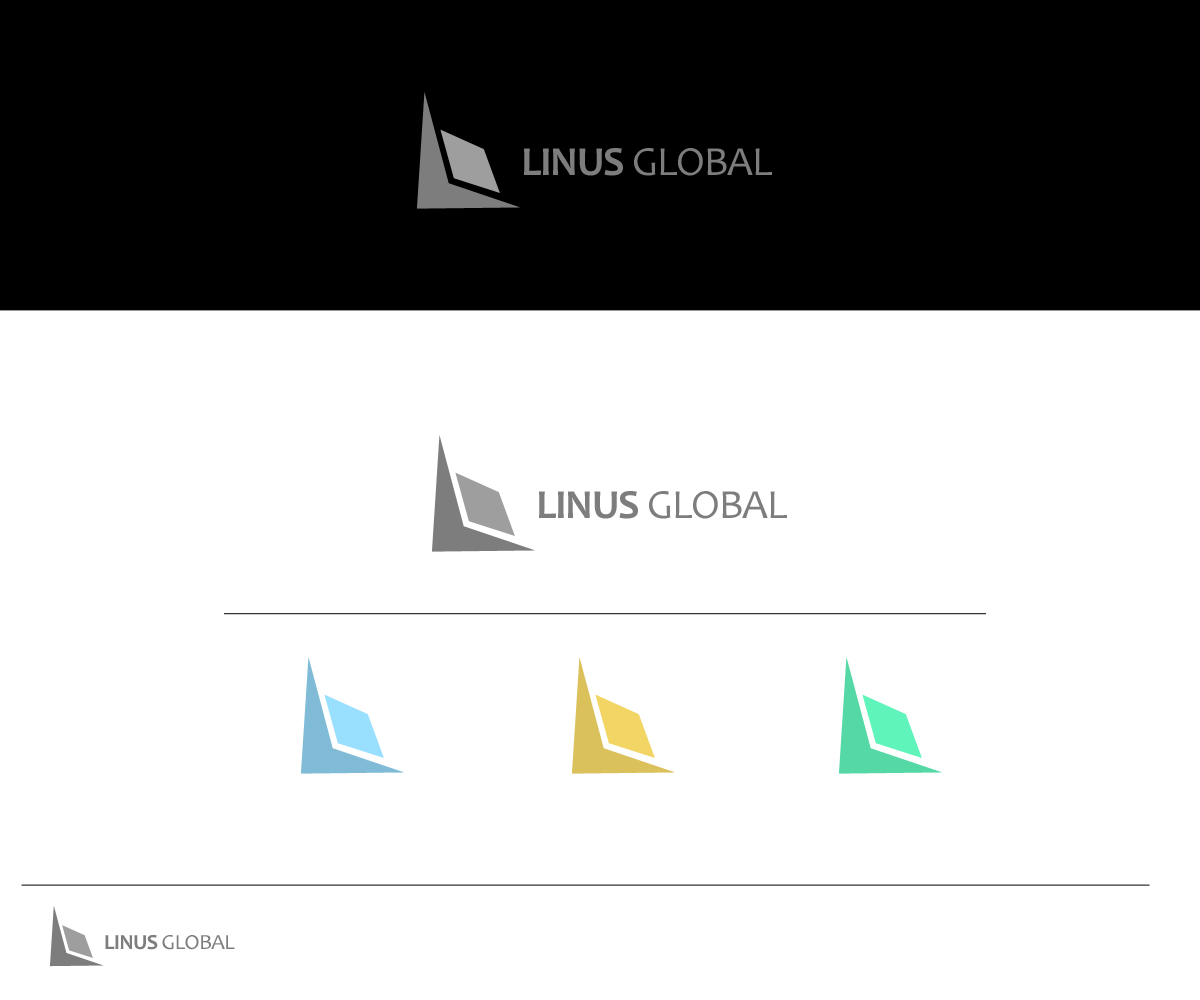 Logo Design by ketoprofen for this project | Design #2405352