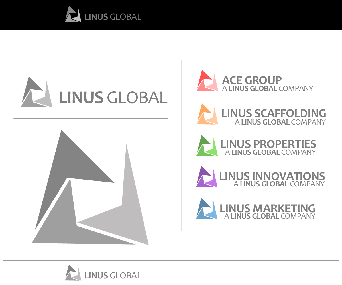 Logo Design by ketoprofen for this project | Design #2405665