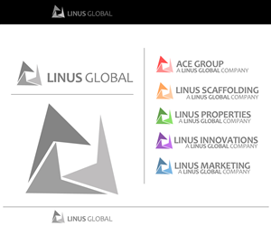 Logo Design by ketoprofen for this project | Design: #2405665