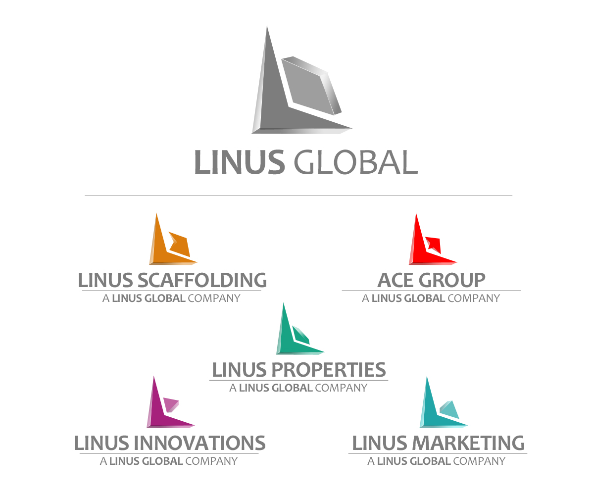 Logo Design by ketoprofen for this project | Design #2407956