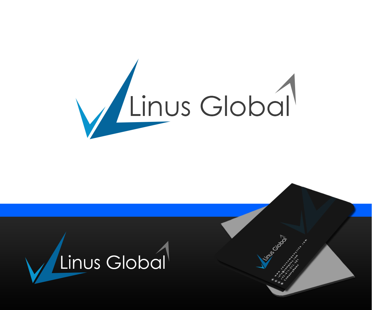 Logo Design by Osama Bin Ishrat for this project | Design #2406441