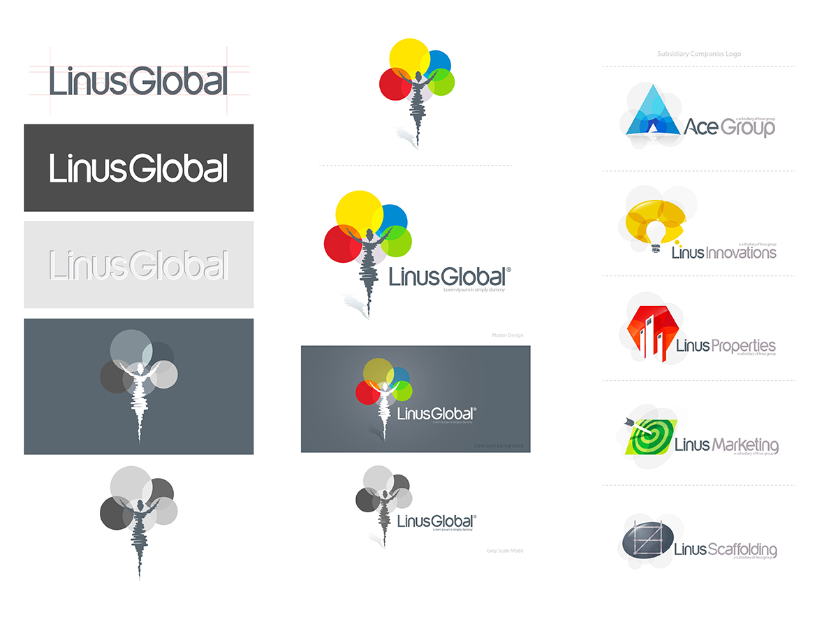 Logo Design by Yasir Iqbal for this project | Design #2460638