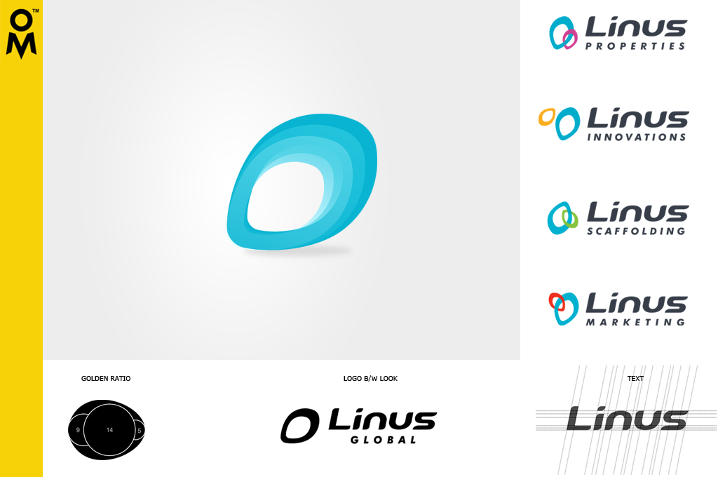 Logo Design by Omee for this project | Design #2422544