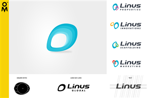 Logo Design by Omee for this project | Design: #2422544