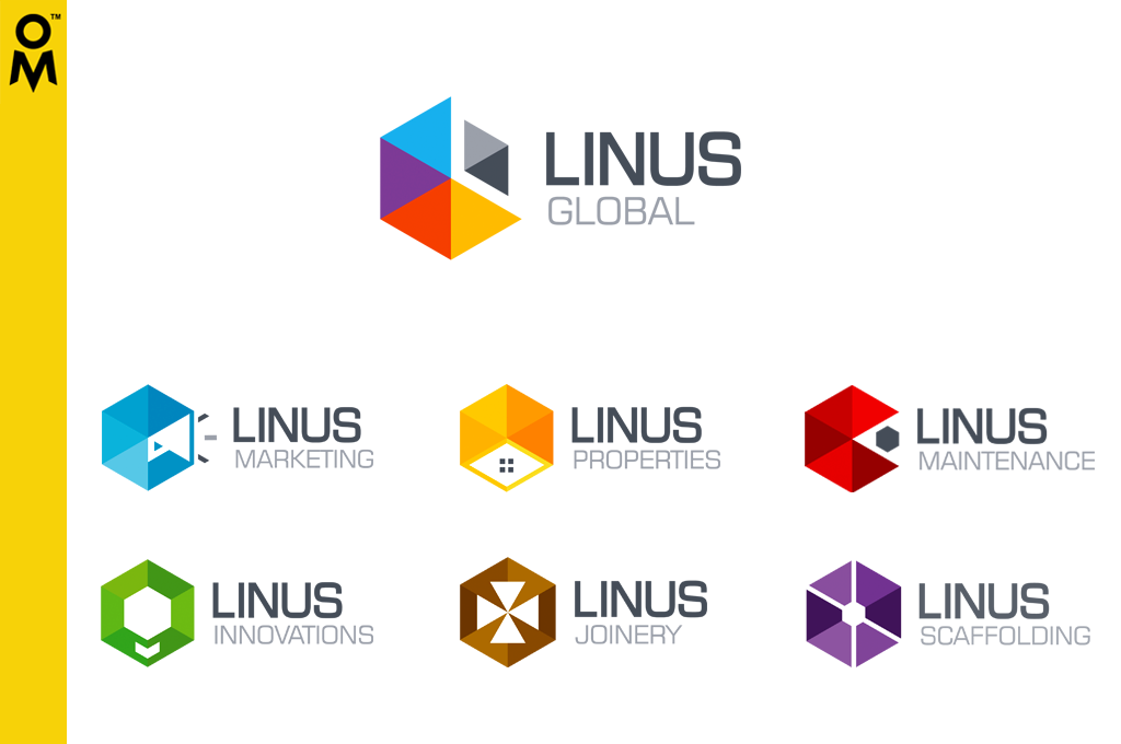 Logo Design by Omee for this project | Design #2426726